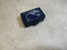 MERCEDES-BENZ Genuine Mercedes G Class W203 W210 W463 Rain Sensor A2108205710 — thumbnail 7