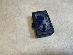 MERCEDES-BENZ Genuine Mercedes G Class W203 W210 W463 Rain Sensor A2108205710 — thumbnail 8