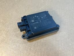 MERCEDES-BENZ Mercedes W206 W223 W232 W254 W295 W296 W297 Cruise Control Distance Radar Sensor — thumbnail 4