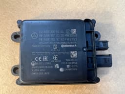 MERCEDES-BENZ Mercedes W206 W223 W232 W254 W295 W296 W297 Cruise Control Distance Radar Sensor — thumbnail 7