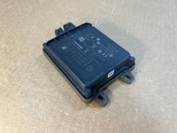 MERCEDES-BENZ Mercedes W206 W223 W232 W254 W295 W296 W297 Cruise Control Distance Radar Sensor — thumbnail 5