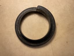 BMW OEM BMW 5 6 7 Series E28 E24 E23 REAR SPRING PAD 33521117504 — thumbnail 1