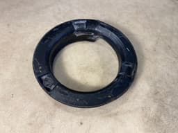 BMW OEM BMW 5 6 7 Series E28 E24 E23 REAR SPRING PAD 33521117504 — thumbnail 2