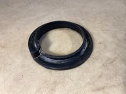 BMW OEM BMW 5 6 7 Series E28 E24 E23 REAR SPRING PAD 33521117504 — thumbnail 5