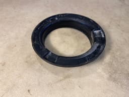 BMW OEM BMW 5 6 7 Series E28 E24 E23 REAR SPRING PAD 33521117504 — thumbnail 9