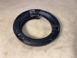 BMW OEM BMW 5 6 7 Series E28 E24 E23 REAR SPRING PAD 33521117504 — thumbnail 10