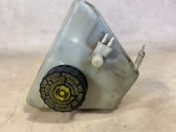 MERCEDES-BENZ Mercedes G class W463 Genuine Brake Master Cylinder Reservoir A0004301102 — thumbnail 1
