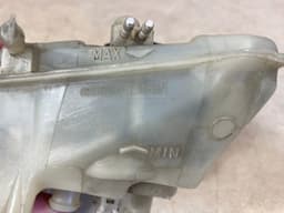 MERCEDES-BENZ Mercedes G class W463 Genuine Brake Master Cylinder Reservoir A0004301102 — thumbnail 6
