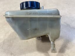 MERCEDES-BENZ Mercedes G class W463 Genuine Brake Master Cylinder Reservoir A0004301102 — thumbnail 8