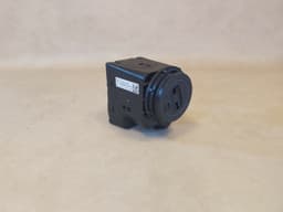 PORSCHE Porsche 991 911 981 958 970 Ignition Start Stop Key Reader Switch Module — thumbnail 1