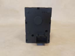 PORSCHE Porsche 991 911 981 958 970 Ignition Start Stop Key Reader Switch Module — thumbnail 4