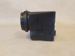 PORSCHE Porsche 991 911 981 958 970 Ignition Start Stop Key Reader Switch Module — thumbnail 5