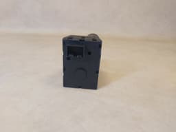 PORSCHE Porsche 991 911 981 958 970 Ignition Start Stop Key Reader Switch Module — thumbnail 9