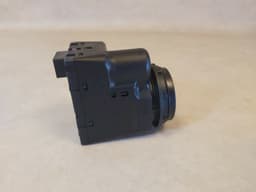 PORSCHE Porsche 991 911 981 958 970 Ignition Start Stop Key Reader Switch Module — thumbnail 10
