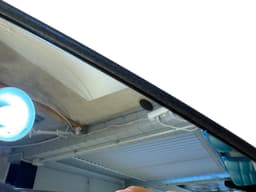 LAND ROVER GENUINE Land Rover Range Rover Sport L320 Interior Rear View Mirror Dimming — thumbnail 3