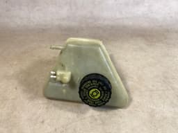 MERCEDES-BENZ Mercedes G class W463 Genuine Brake Master Cylinder Reservoir A0004301102 — thumbnail 1