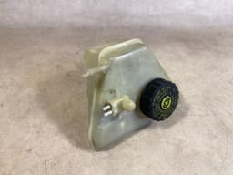 MERCEDES-BENZ Mercedes G class W463 Genuine Brake Master Cylinder Reservoir A0004301102 — thumbnail 5