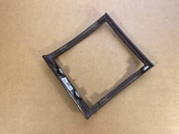 VW VW Touareg GENUINE Rear Center Console Trim 7L6863337 — thumbnail 9