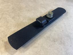 MERCEDES-BENZ Mercedes G class W463 OEM Front/Rear RH/LH SEAT BELT Adjuster Height Track 02-12 — thumbnail 10