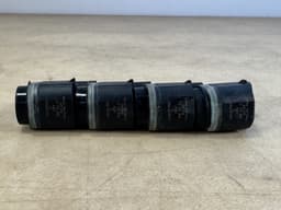 BMW 4pcs BMW E70 X5 E71 X6 Front or Rear PDC Parking Sensor SET Black 9139866 — thumbnail 8