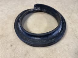 BMW OEM BMW 5 6 7 Series E28 E24 E23 REAR SPRING PAD 33521117504 — thumbnail 1