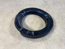 BMW OEM BMW 5 6 7 Series E28 E24 E23 REAR SPRING PAD 33521117504 — thumbnail 5