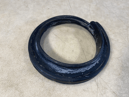 BMW OEM BMW 5 6 7 Series E28 E24 E23 REAR SPRING PAD 33521117504 — thumbnail 8