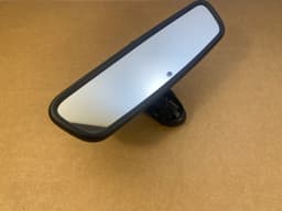 BMW GENUINE BMW X5 E70 Rearview mirror EC / LED / FLA 51169225977 — thumbnail 2