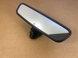 BMW GENUINE BMW X5 E70 Rearview mirror EC / LED / FLA 51169225977 — thumbnail 3
