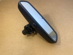 BMW GENUINE BMW X5 E70 Rearview mirror EC / LED / FLA 51169225977 — thumbnail 6
