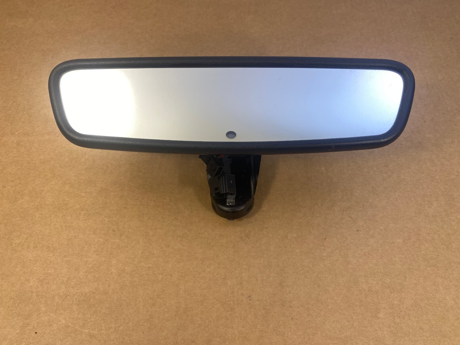 BMW GENUINE BMW X5 E70 Rearview mirror EC / LED / FLA 51169225977