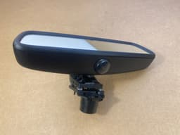 BMW GENUINE BMW X5 E70 Rearview mirror EC / LED / FLA 51169225977 — thumbnail 5