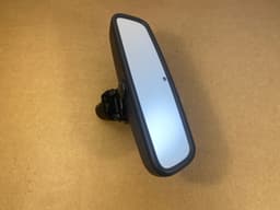 BMW GENUINE BMW X5 E70 Rearview mirror EC / LED / FLA 51169225977 — thumbnail 7