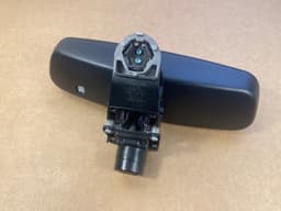 BMW GENUINE BMW X5 E70 Rearview mirror EC / LED / FLA 51169225977 — thumbnail 10