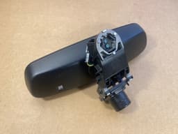 BMW GENUINE BMW X5 E70 Rearview mirror EC / LED / FLA 51169225977 — thumbnail 9