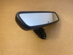 BMW GENUINE BMW X5 E70 Rearview mirror EC / LED / FLA 51169225977 — thumbnail 8