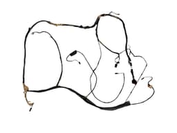 LAND ROVER GENUINE Land Rover Range Rover Sport L320 Roof Wiring LR016002 AH3214334BC — thumbnail 1