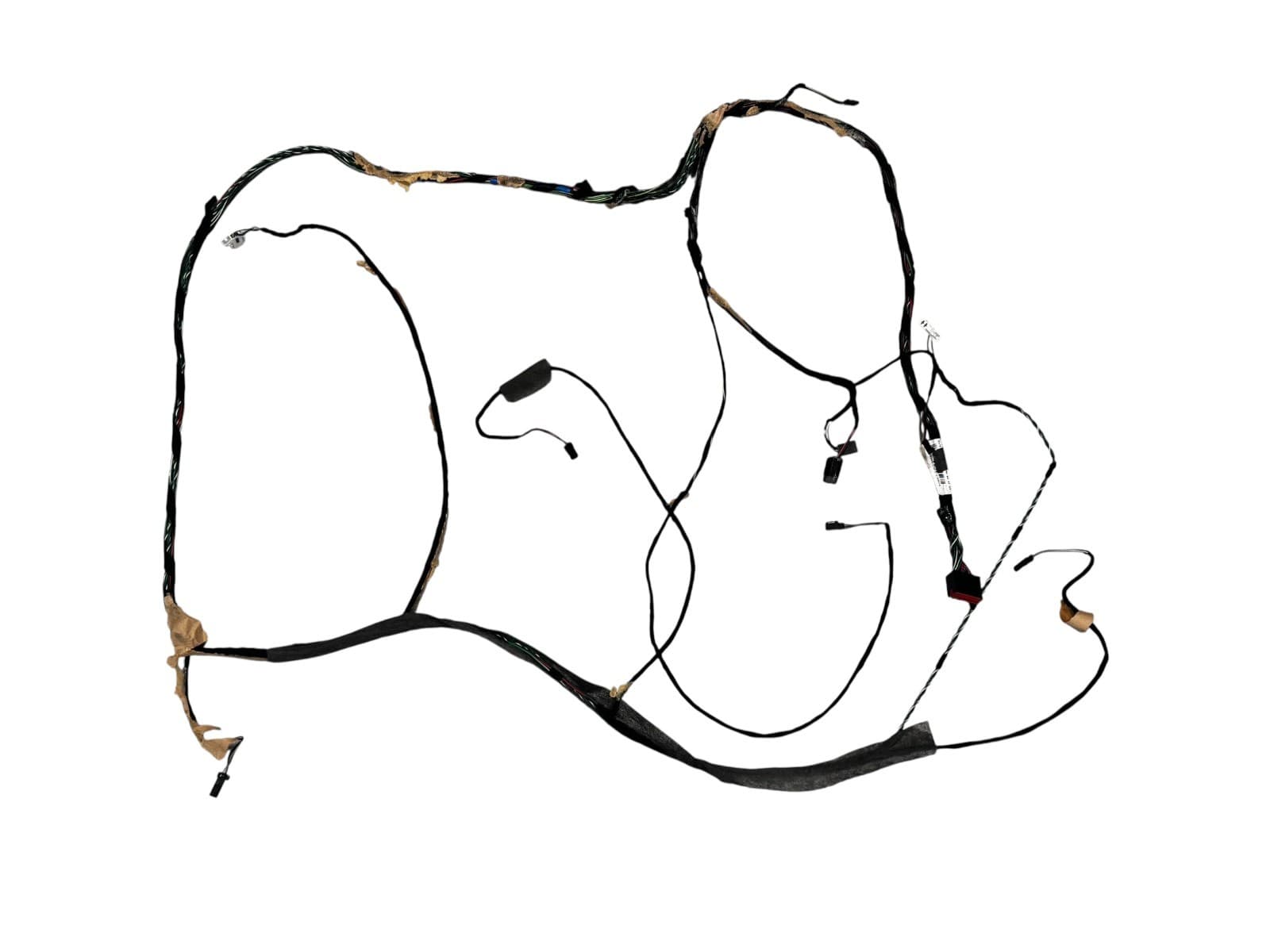LAND ROVER GENUINE Land Rover Range Rover Sport L320 Roof Wiring LR016002 AH3214334BC