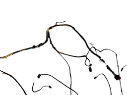 LAND ROVER GENUINE Land Rover Range Rover Sport L320 Roof Wiring LR016002 AH3214334BC — thumbnail 5
