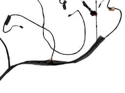 LAND ROVER GENUINE Land Rover Range Rover Sport L320 Roof Wiring LR016002 AH3214334BC — thumbnail 7