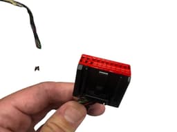 LAND ROVER GENUINE Land Rover Range Rover Sport L320 Roof Wiring LR016002 AH3214334BC — thumbnail 8