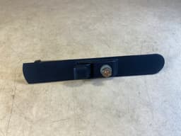 MERCEDES-BENZ Mercedes G class W463 OEM Front/Rear RH/LH SEAT BELT Adjuster Height Track 02-12 — thumbnail 9