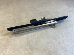 MERCEDES-BENZ Mercedes G class W463 OEM Front/Rear RH/LH SEAT BELT Adjuster Height Track 02-12 — thumbnail 10