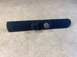 MERCEDES-BENZ Mercedes G class W463 OEM Front/Rear RH/LH SEAT BELT Adjuster Height Track 02-12 — thumbnail 3