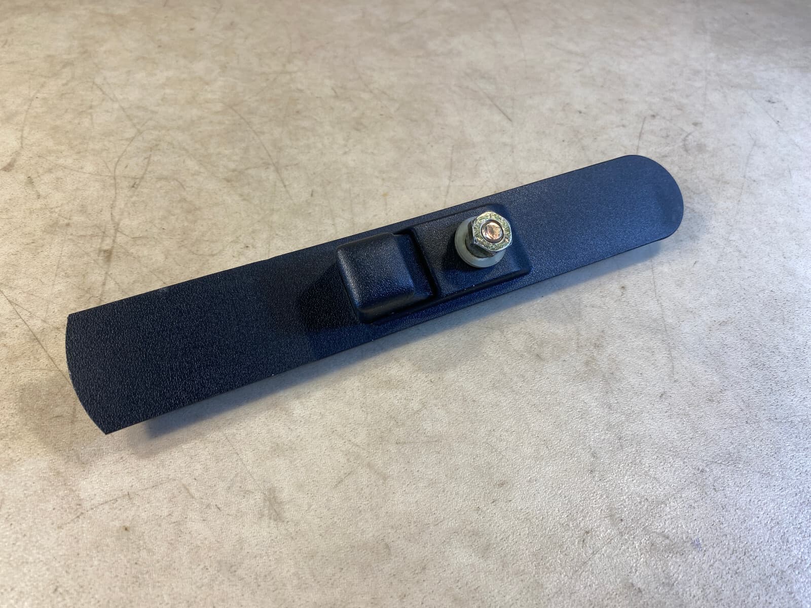 MERCEDES-BENZ Mercedes G class W463 OEM Front/Rear RH/LH SEAT BELT Adjuster Height Track 02-12