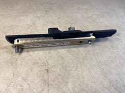 MERCEDES-BENZ Mercedes G class W463 OEM Front/Rear RH/LH SEAT BELT Adjuster Height Track 02-12 — thumbnail 4
