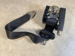 MERCEDES-BENZ Mercedes G class W463 Genuine Rear Left SEAT BELT 2001-2012 Year — thumbnail 10