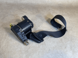 MERCEDES-BENZ Mercedes G class W463 Genuine Rear Left SEAT BELT 2001-2012 Year — thumbnail 3