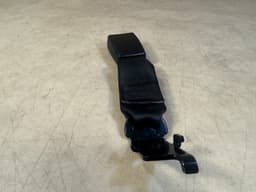 BMW BMW X5 E70 LCI E70 REAR CENTER BLACK SEAT LOWER BELT LOCK 52204185747 — thumbnail 5