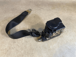 MERCEDES-BENZ Mercedes G class W463 Genuine Rear Left SEAT BELT 2001-2012 Year — thumbnail 7